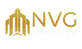 NVG Lifestyle Logo